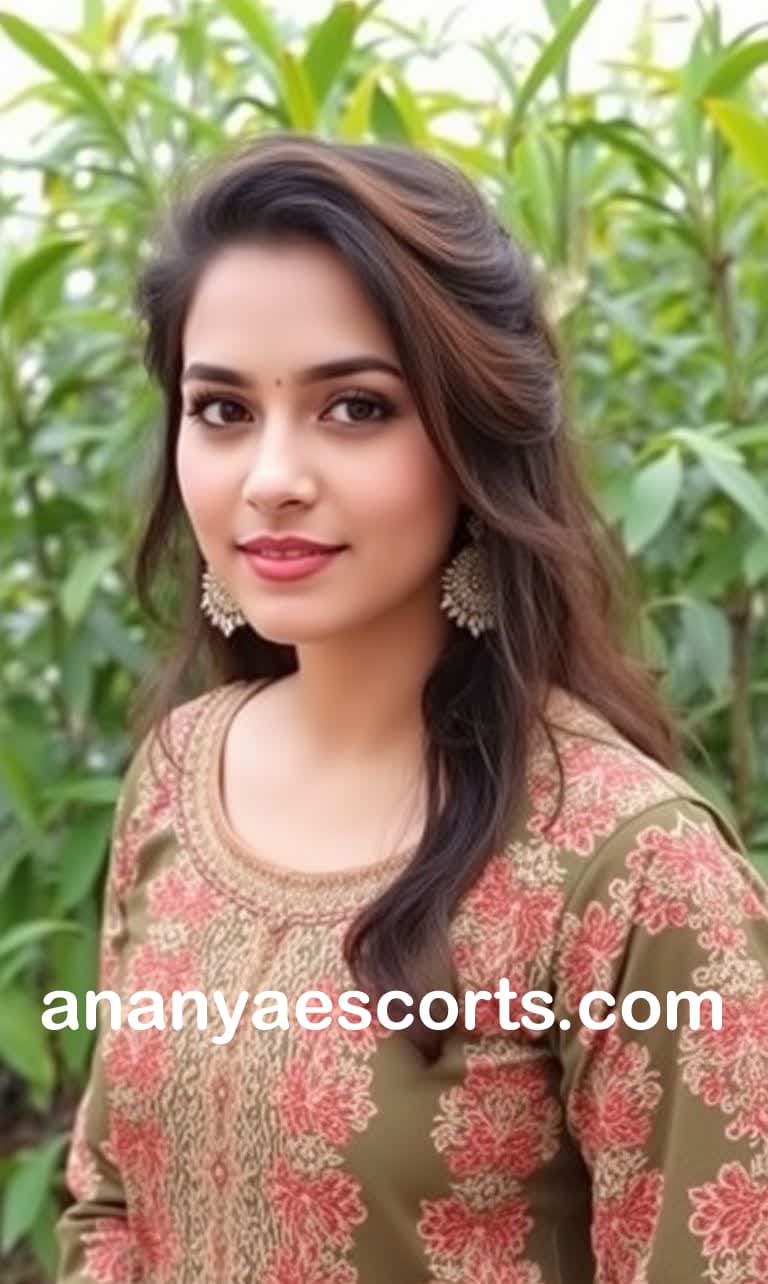 Escort Service in Budaun