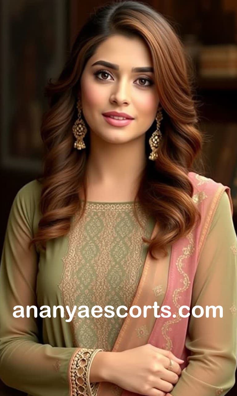 Escort Service in Budaun