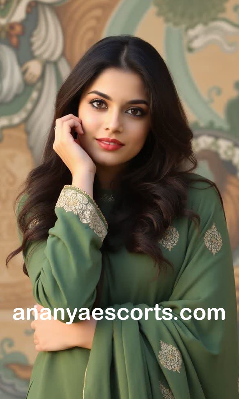 Call Girls in Budaun